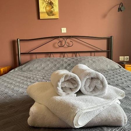 Angelo Apartments Толо Екстер'єр фото