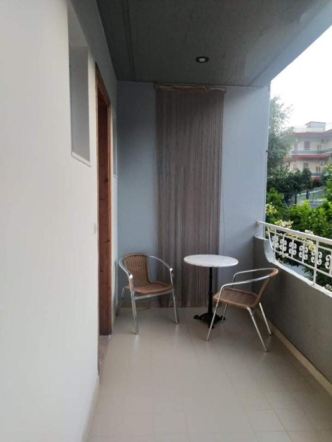Angelo Apartments Толо Екстер'єр фото