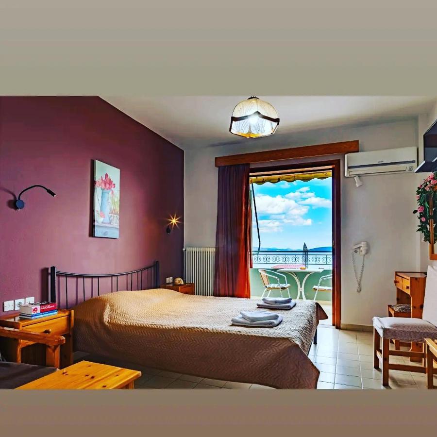 Angelo Apartments Толо Екстер'єр фото