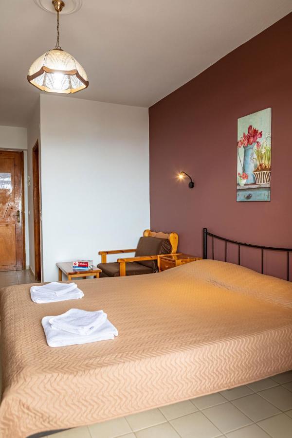 Angelo Apartments Толо Екстер'єр фото