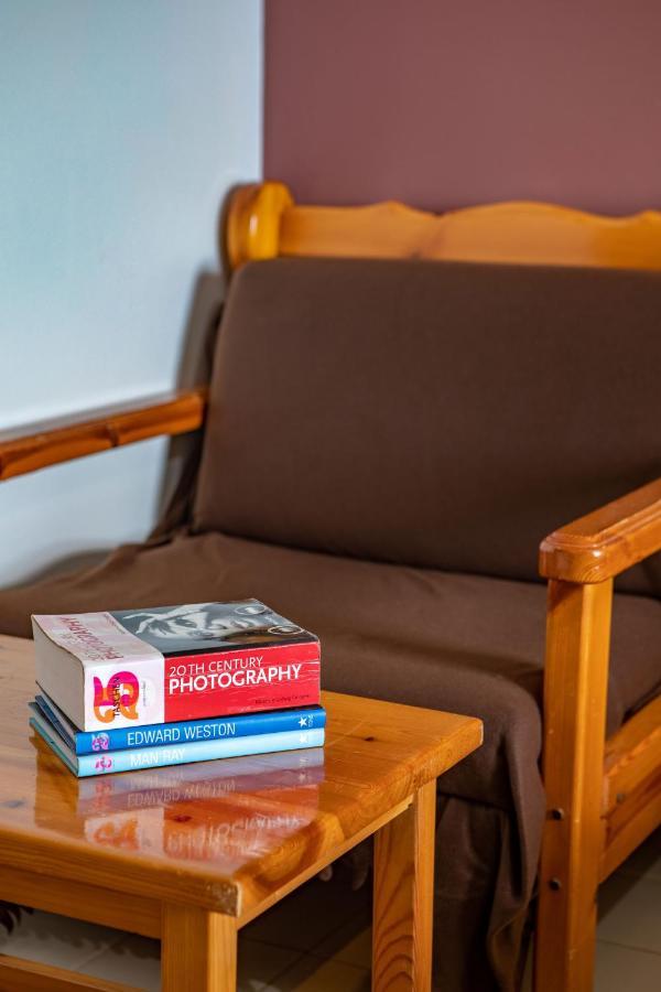 Angelo Apartments Толо Екстер'єр фото