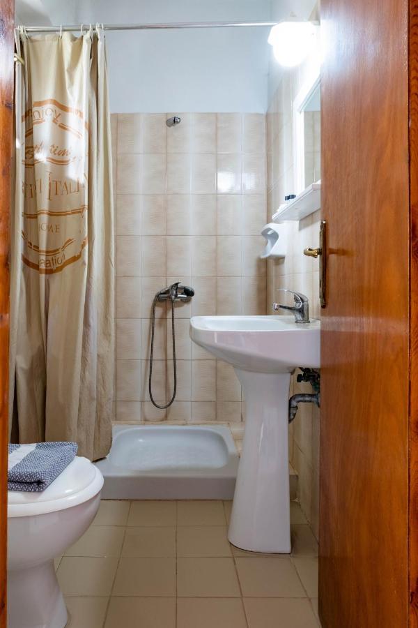Angelo Apartments Толо Екстер'єр фото