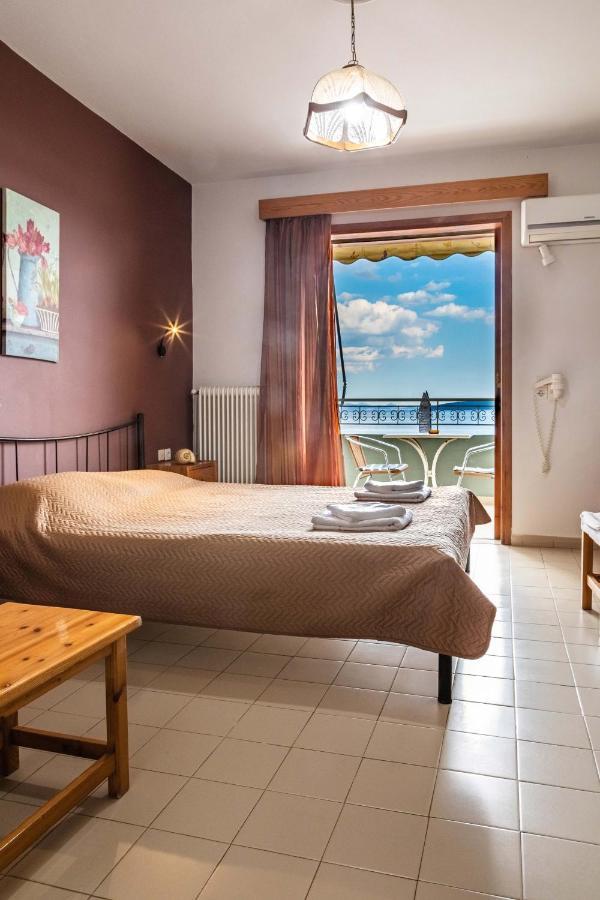 Angelo Apartments Толо Екстер'єр фото