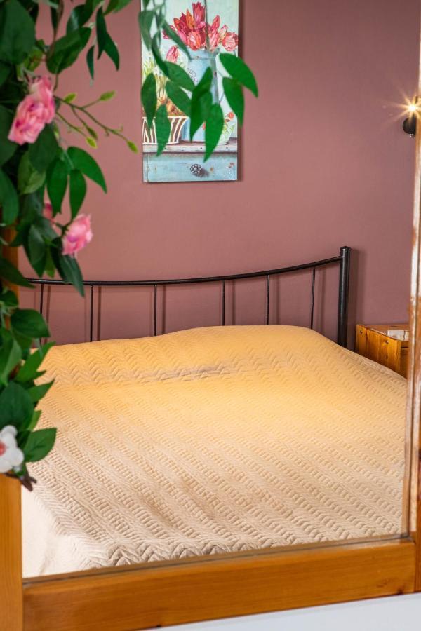 Angelo Apartments Толо Екстер'єр фото