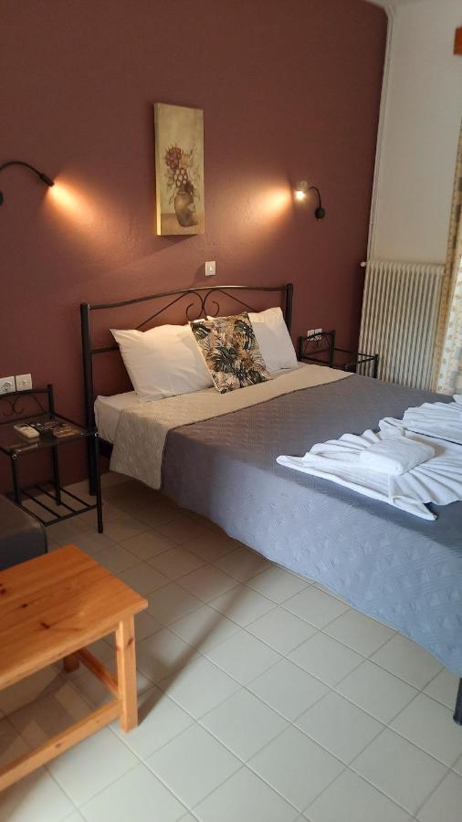 Angelo Apartments Толо Екстер'єр фото