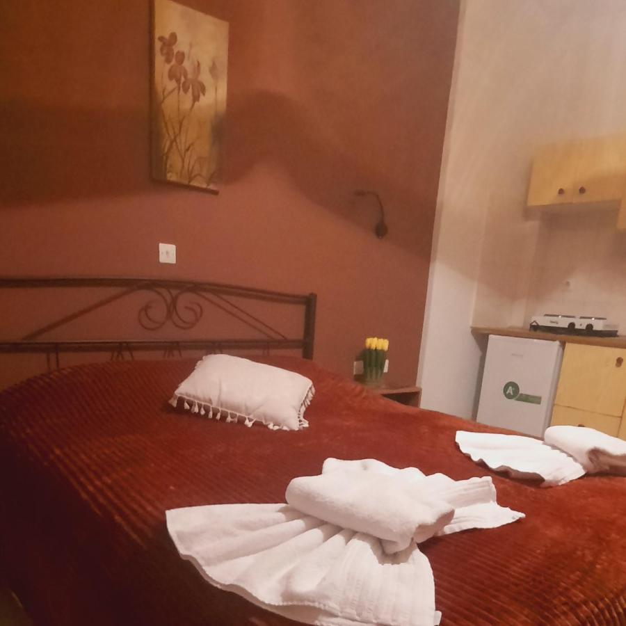 Angelo Apartments Толо Екстер'єр фото