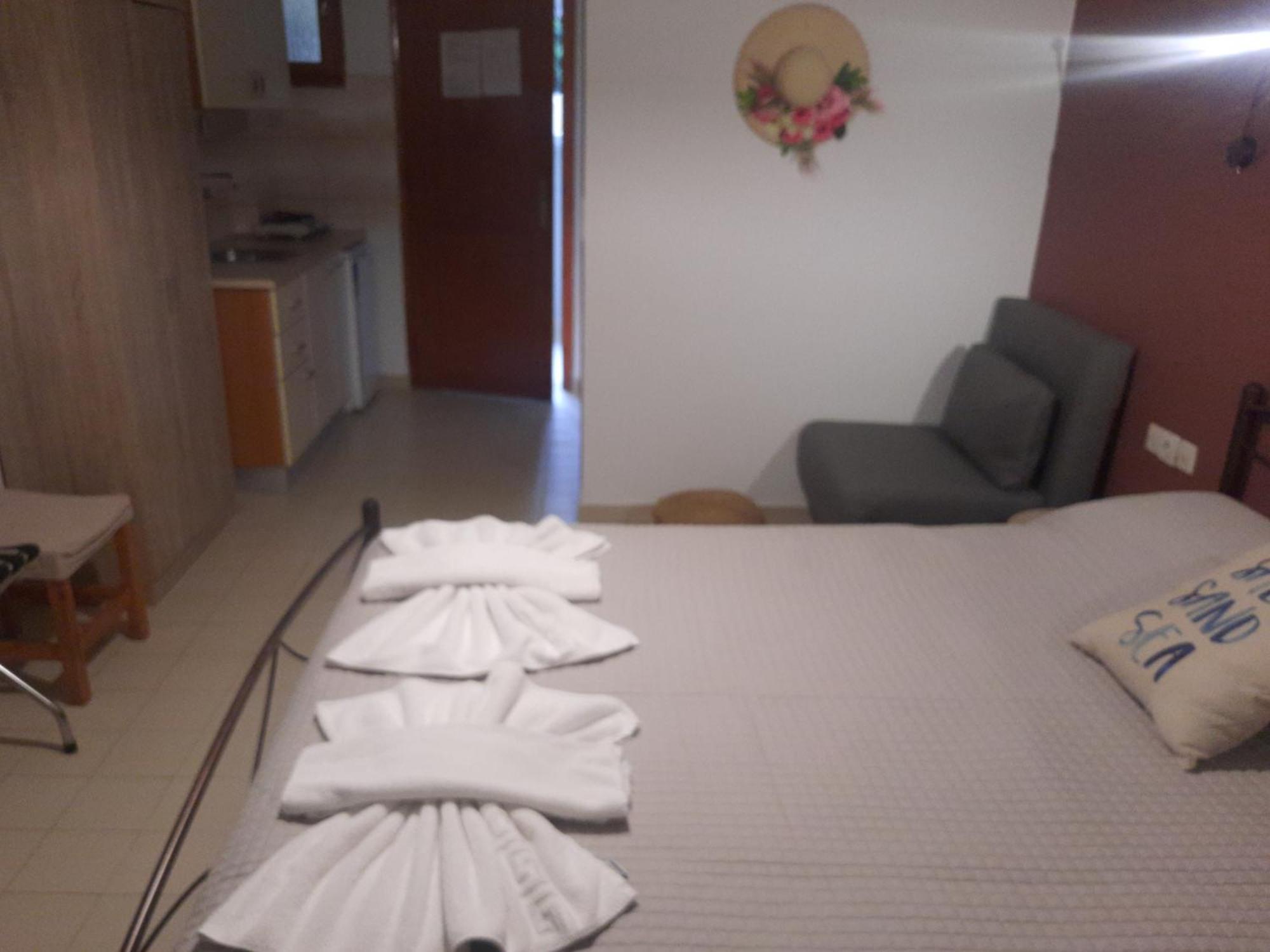 Angelo Apartments Толо Екстер'єр фото