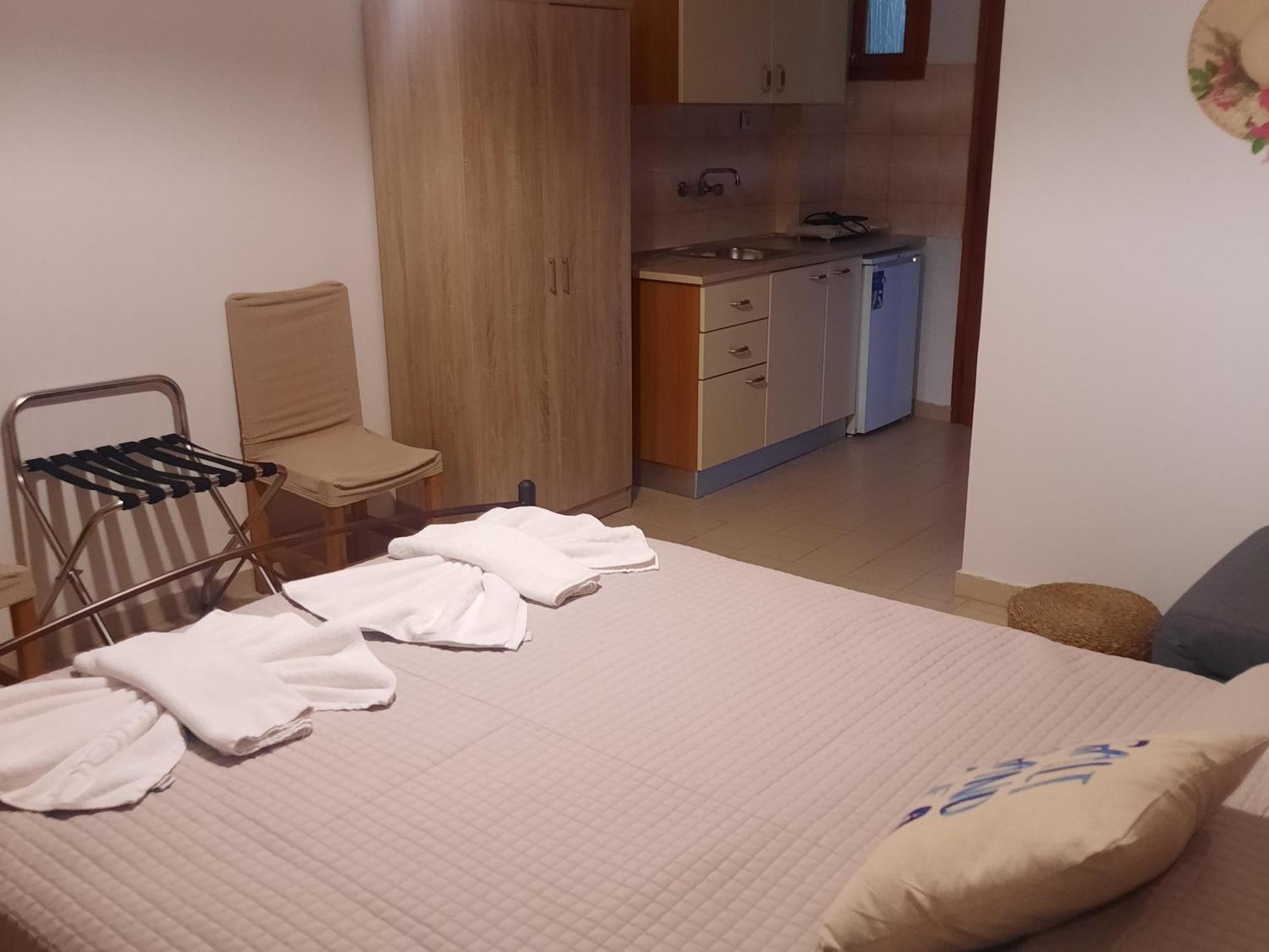 Angelo Apartments Толо Екстер'єр фото