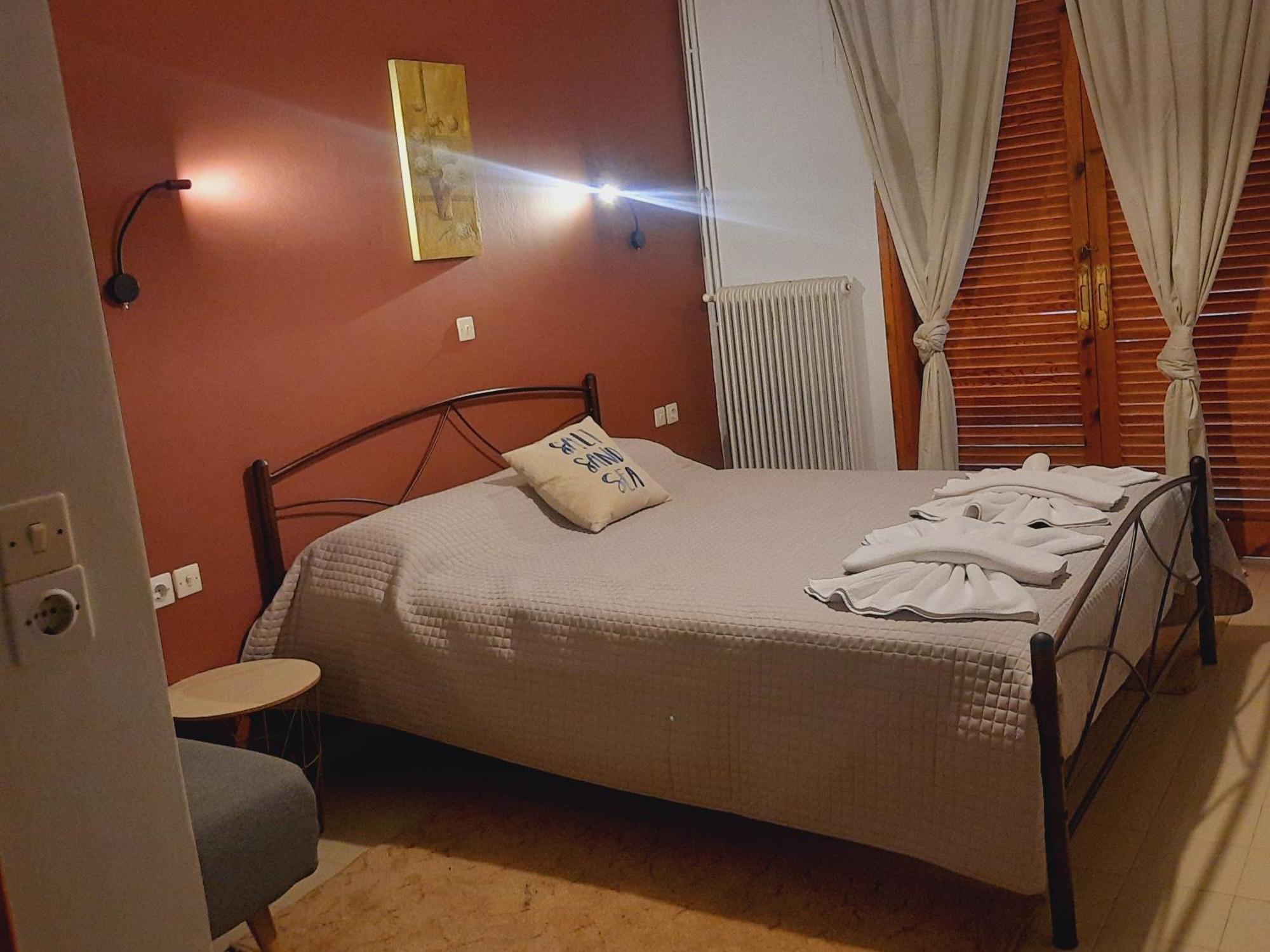 Angelo Apartments Толо Екстер'єр фото