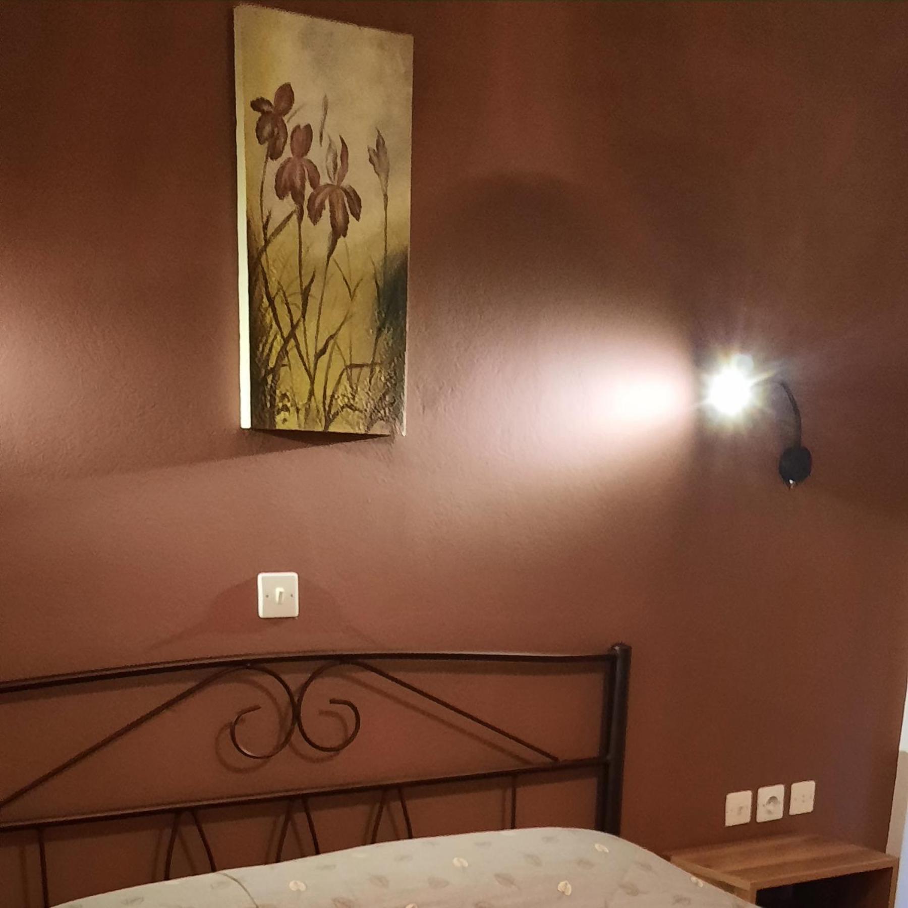 Angelo Apartments Толо Номер фото