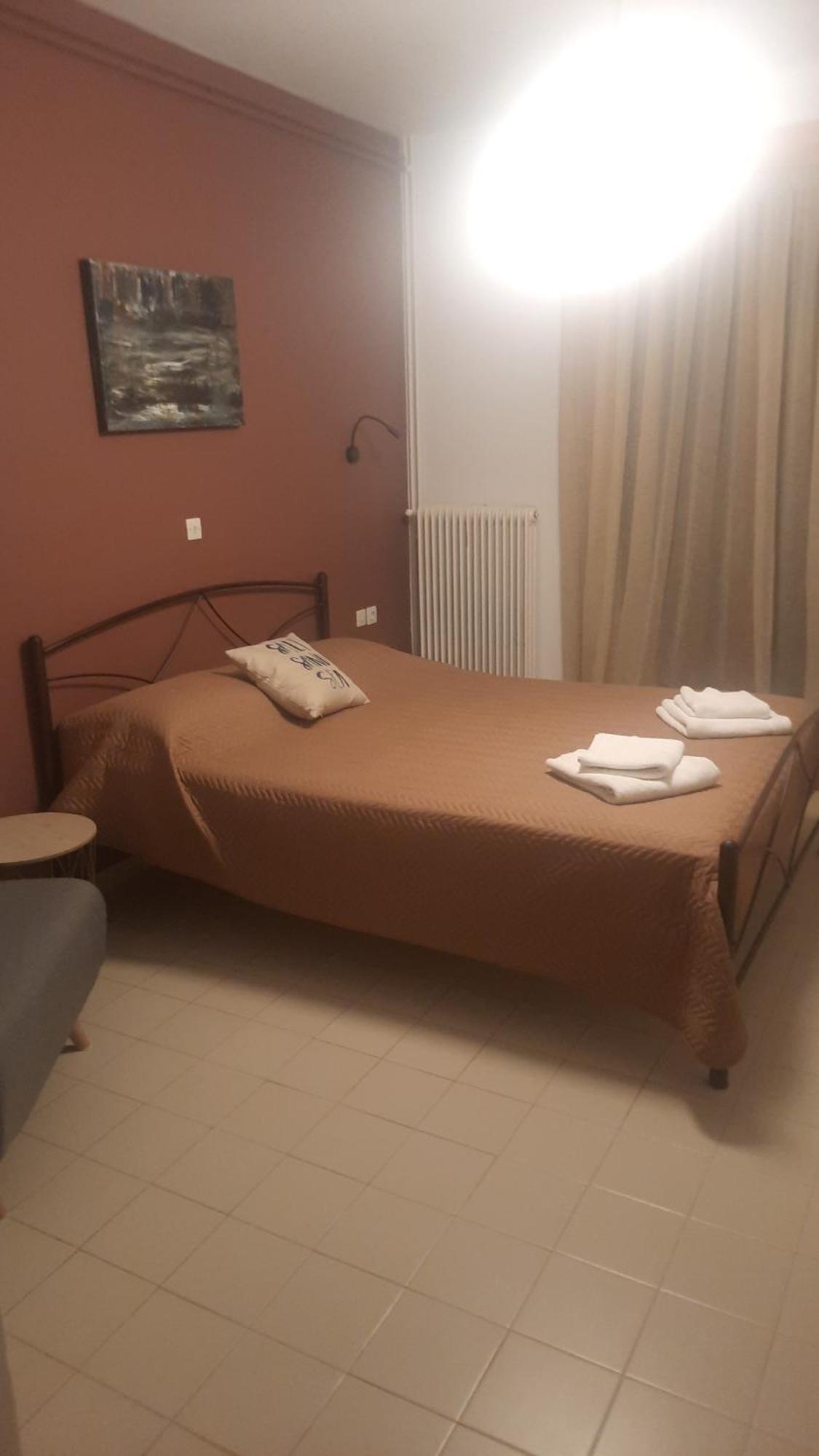 Angelo Apartments Толо Екстер'єр фото