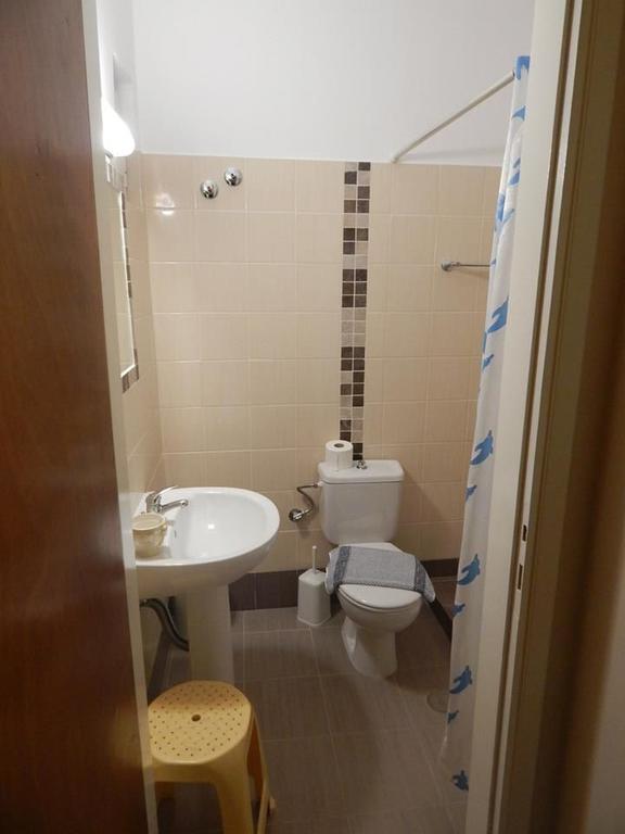Angelo Apartments Толо Екстер'єр фото