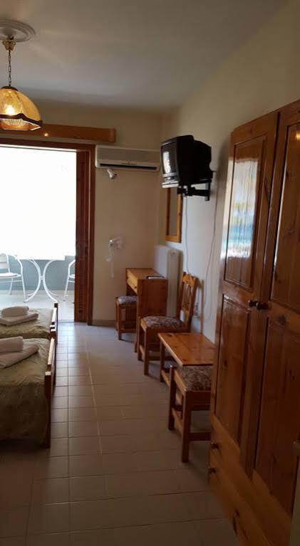 Angelo Apartments Толо Екстер'єр фото